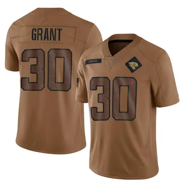 Corey grant jersey best sale